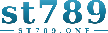 st789 logo