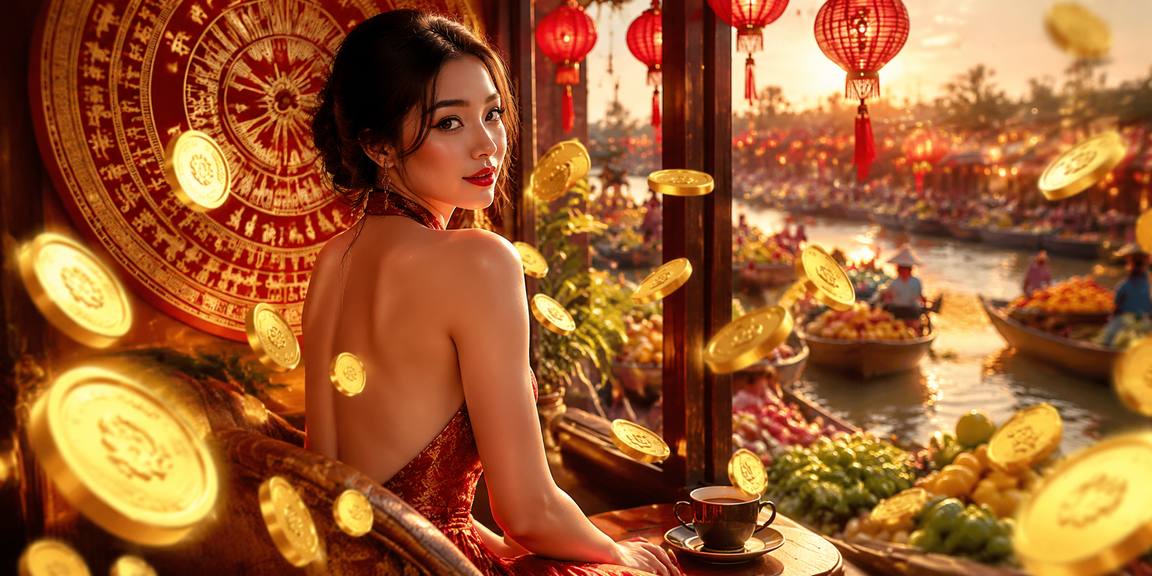 st789 Casino Trực Tiếp Bàn Quay